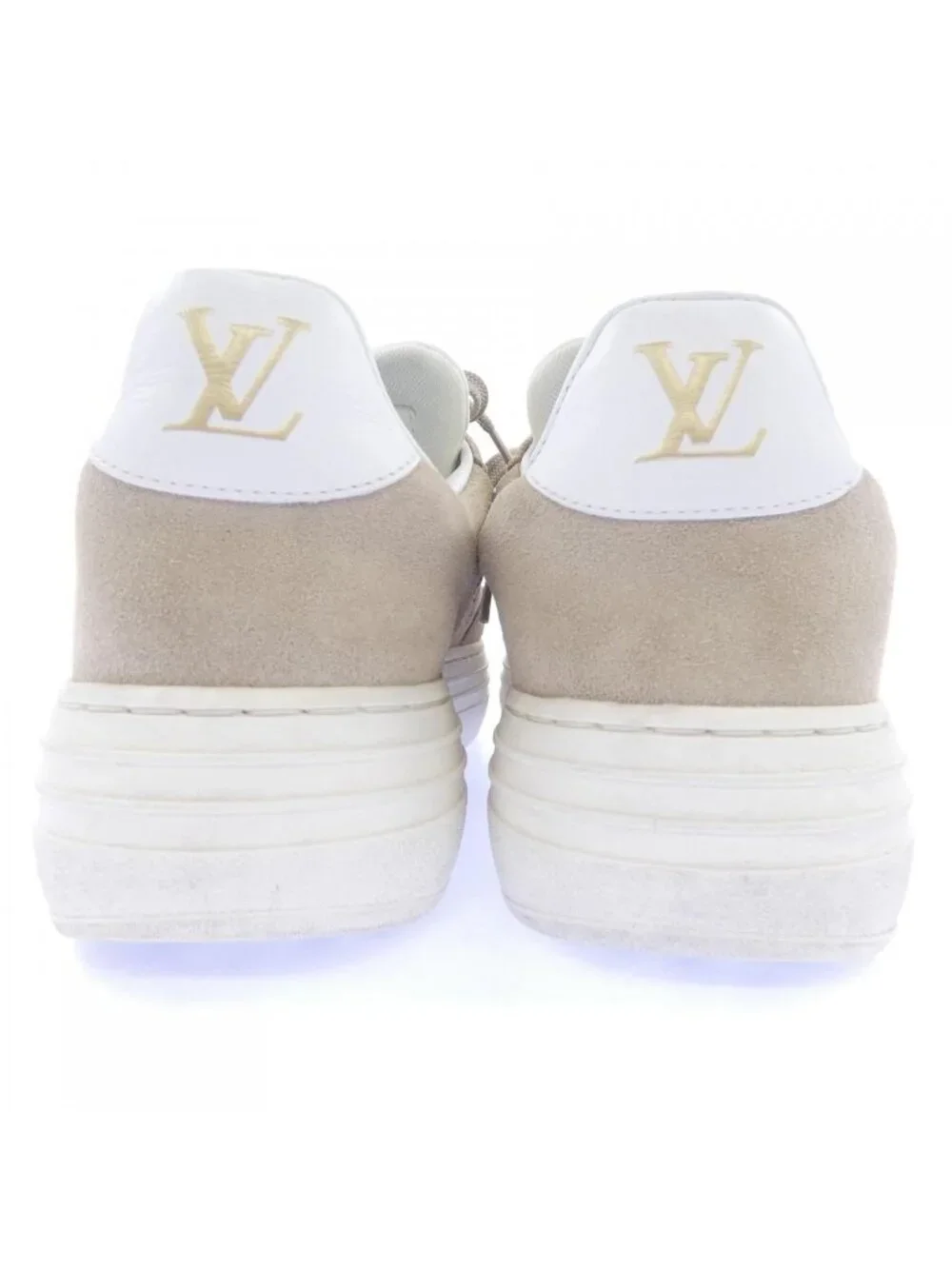 Louis Vuitton brand louis